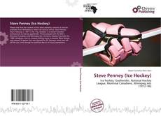 Steve Penney (Ice Hockey)的封面