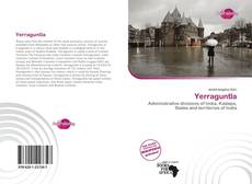 Bookcover of Yerraguntla