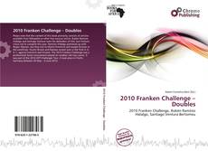 Copertina di 2010 Franken Challenge – Doubles