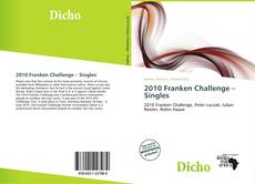 Couverture de 2010 Franken Challenge – Singles