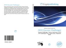 Bookcover of 2010 Guzzini Challenger