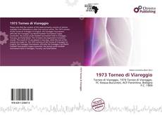 1973 Torneo di Viareggio的封面