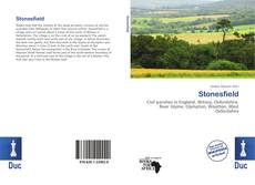 Portada del libro de Stonesfield