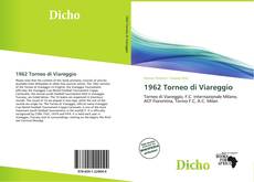 Couverture de 1962 Torneo di Viareggio