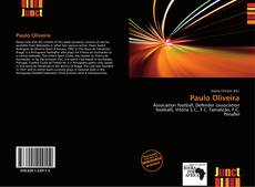 Bookcover of Paulo Oliveira