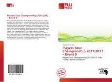 Couverture de Players Tour Championship 2011/2012 – Event 9