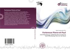 Обложка Forteresse Pierre-et-Paul