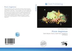 Portada del libro de Pierre Angénieux