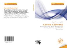 Bookcover of Carlisle Cathedral