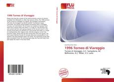 Couverture de 1996 Torneo di Viareggio