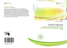 Copertina di Jakob Fuglsang