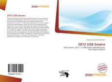 Обложка 2012 USA Sevens