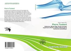 Portada del libro de Pierre Toubert