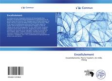 Capa do livro de Encellulement 