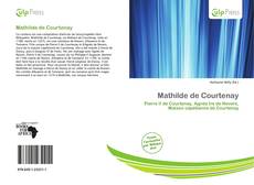 Mathilde de Courtenay的封面