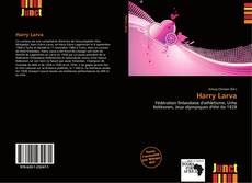 Bookcover of Harry Larva