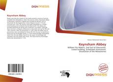 Couverture de Keynsham Abbey