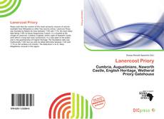 Portada del libro de Lanercost Priory