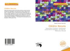 Buchcover von Cătălin Necula