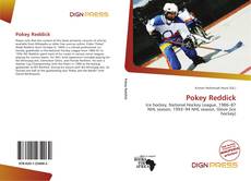 Couverture de Pokey Reddick