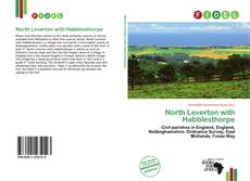 Capa do livro de North Leverton with Habblesthorpe 