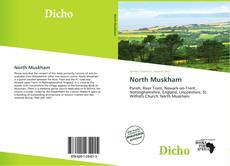 Couverture de North Muskham