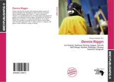 Обложка Dennis Riggin