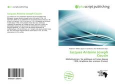 Borítókép a  Jacques Antoine Joseph Cousin - hoz
