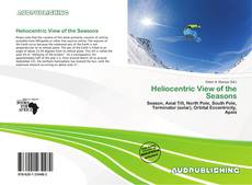 Copertina di Heliocentric View of the Seasons