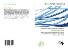 Bookcover of Savio Medeira