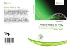 Antoine Destutt de Tracy的封面