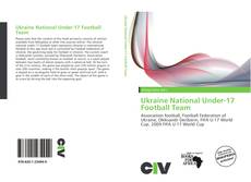 Capa do livro de Ukraine National Under-17 Football Team 