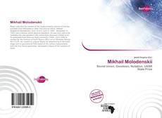 Bookcover of Mikhail Molodenskii