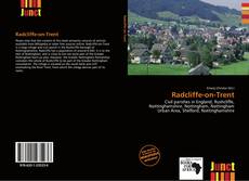 Bookcover of Radcliffe-on-Trent