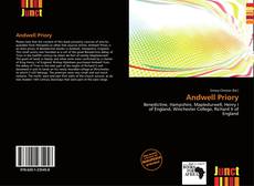 Bookcover of Andwell Priory