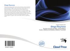 Bookcover of Diego Reynoso