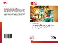 Couverture de Festival of Northern Lights