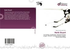 Обложка Herb Stuart