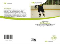 Bookcover of Bill Taugher