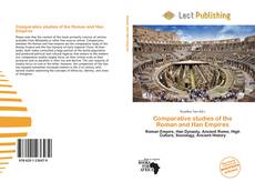 Capa do livro de Comparative studies of the Roman and Han Empires 