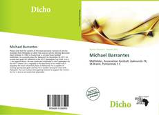 Couverture de Michael Barrantes