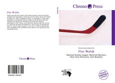 Buchcover von Flat Walsh