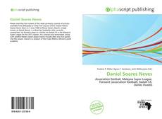Daniel Soares Neves的封面