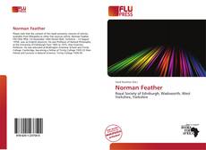 Couverture de Norman Feather