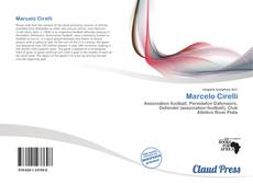 Portada del libro de Marcelo Cirelli