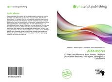 Aldo Mores的封面