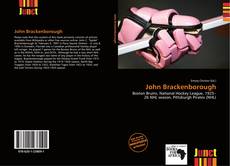 Bookcover of John Brackenborough