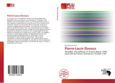 Couverture de Pierre-Louis Davous