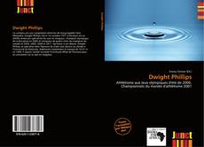 Bookcover of Dwight Phillips