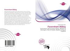 Faversham Abbey的封面